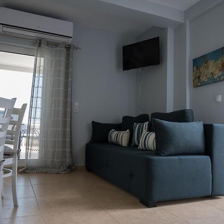 نيا كيوس Avra Residence Nafplio المظهر الخارجي الصورة
