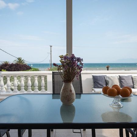 نيا كيوس Avra Residence Nafplio المظهر الخارجي الصورة