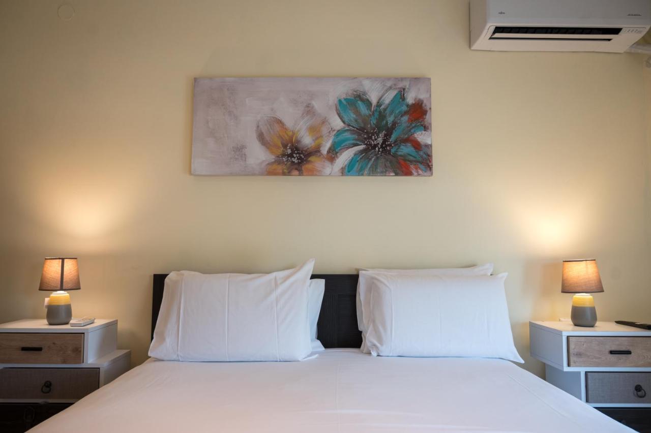 نيا كيوس Avra Residence Nafplio المظهر الخارجي الصورة