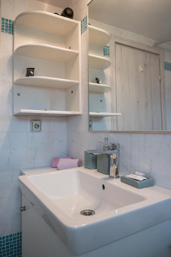 نيا كيوس Avra Residence Nafplio المظهر الخارجي الصورة